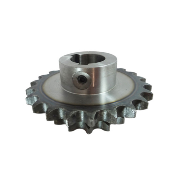 OEM AH125782 Sprocket for John Deere Combine Harvester-PairGears