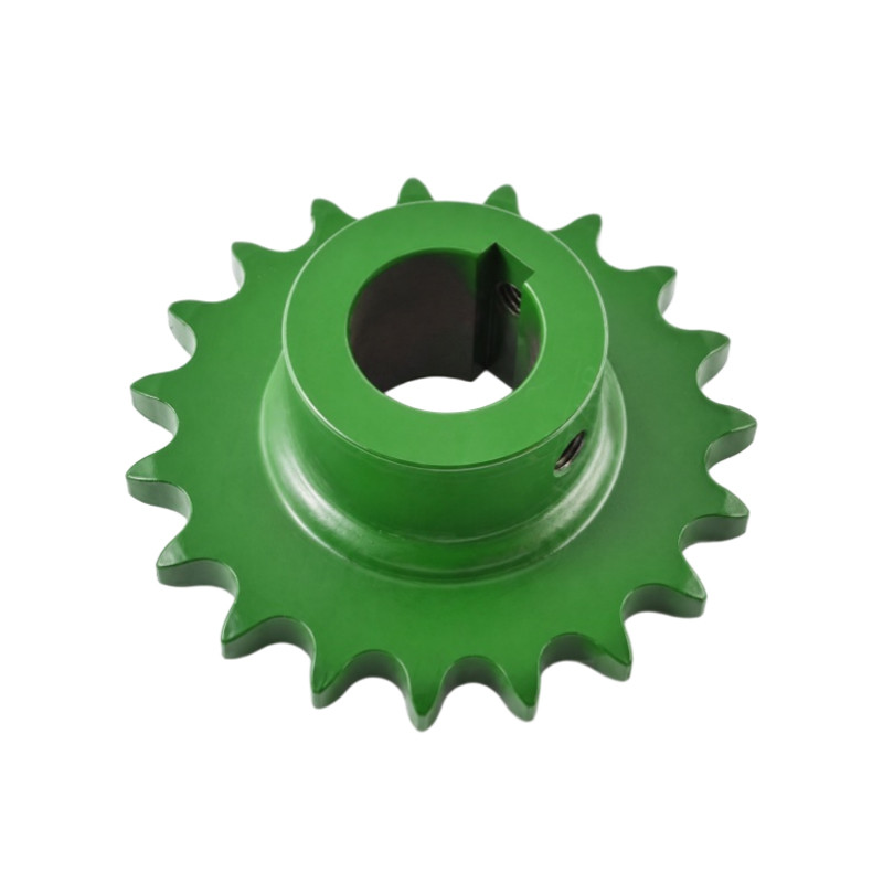 John Deere Combine Harvester Sprocket AH128075