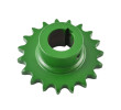 OEM AH128075 Sprocket for John Deere Combine Harvester-PairGears