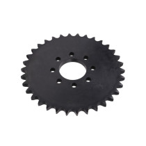 OEM H219634 Sprocket for John Deere Combine Harvester-PairGears