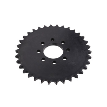 OEM H219634 Sprocket for John Deere Combine Harvester-PairGears