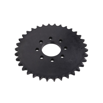 OEM H219634 Sprocket for John Deere Combine Harvester-PairGears