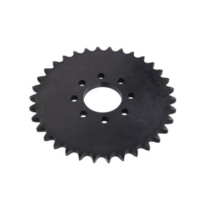 OEM H219634 Sprocket for John Deere Combine Harvester-PairGears