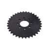 OEM H219634 Sprocket for John Deere Combine Harvester-PairGears