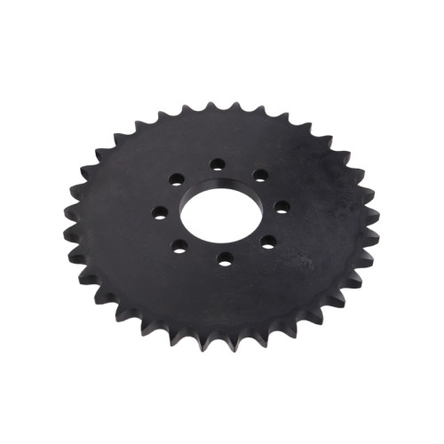 OEM H219634 Sprocket for John Deere Combine Harvester-PairGears