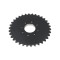 OEM H219634 Sprocket for John Deere Combine Harvester-PairGears