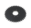OEM H219634 Sprocket for John Deere Combine Harvester-PairGears
