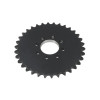 OEM H219634 Sprocket for John Deere Combine Harvester-PairGears