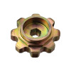 OEM H233287 Sprocket for John Deere Combine Harvester-PairGears
