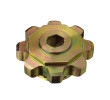 OEM H233287 Sprocket for John Deere Combine Harvester-PairGears