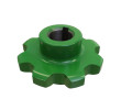 OEM H164796 Sprocket for John Deere Combine Harvester-PairGears