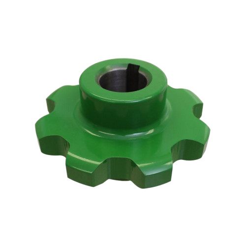 OEM H164796 Sprocket for John Deere Combine Harvester-PairGears