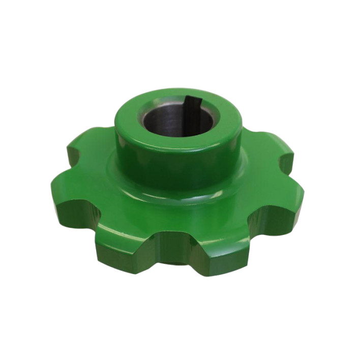 OEM H164796 Sprocket for John Deere Combine Harvester-PairGears