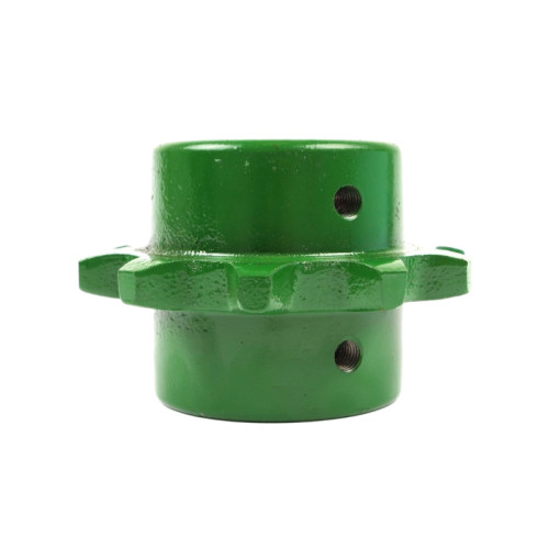 OEM H159614 Sprocket for John Deere Combine Harvester-PairGears