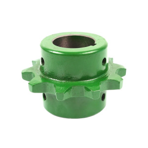 OEM H159614 Sprocket for John Deere Combine Harvester-PairGears