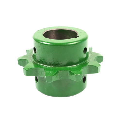 OEM H159614 Sprocket for John Deere Combine Harvester-PairGears