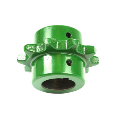 OEM H159614 Sprocket for John Deere Combine Harvester-PairGears