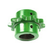 OEM H159614 Sprocket for John Deere Combine Harvester-PairGears