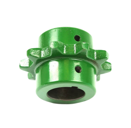 OEM H159614 Sprocket for John Deere Combine Harvester-PairGears