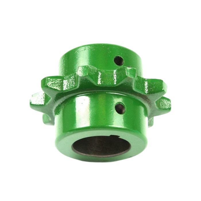 OEM H159614 Sprocket for John Deere Combine Harvester-PairGears