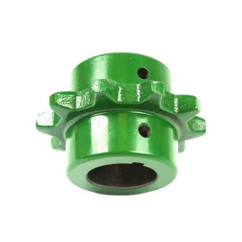 OEM H159614 Sprocket for John Deere Combine Harvester-PairGears