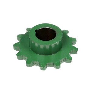 OEM Н159616 Sprocket for John Deere Combine Harvester-PairGears