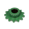 OEM Н159616 Sprocket for John Deere Combine Harvester-PairGears