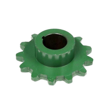 OEM Н159616 Sprocket for John Deere Combine Harvester-PairGears