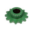 OEM Н159616 Sprocket for John Deere Combine Harvester-PairGears