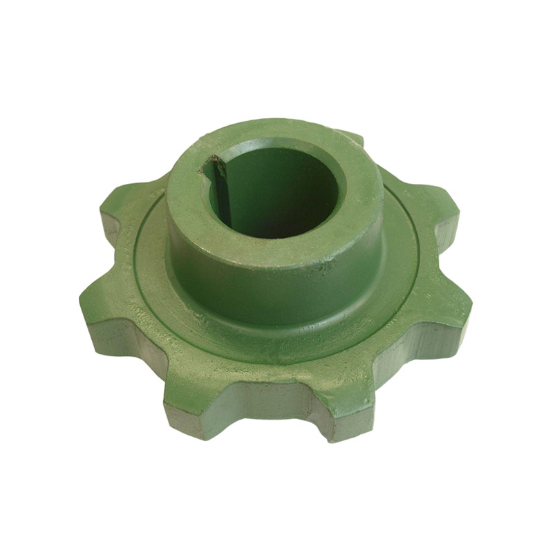 John Deere Combine Harvester Sprocket H133143