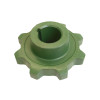 OEM H133143 Sprocket for John Deere Combine Harvester-PairGears