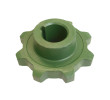 OEM H133143 Sprocket for John Deere Combine Harvester-PairGears