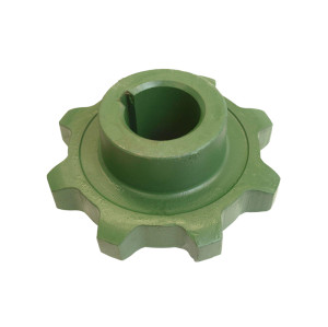 OEM H133143 Sprocket for John Deere Combine Harvester-PairGears