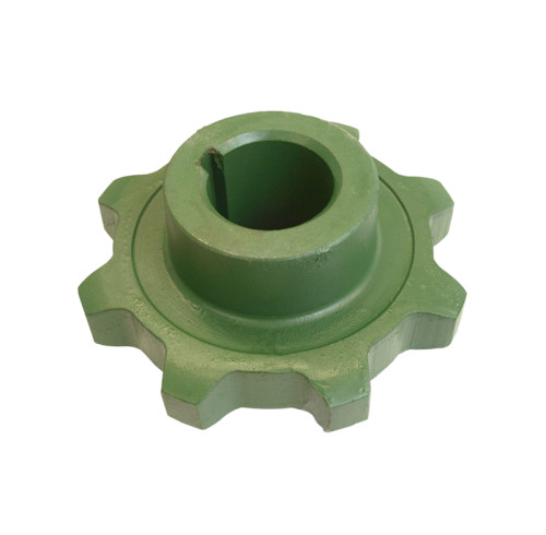 OEM H133143 Sprocket for John Deere Combine Harvester-PairGears