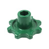 OEM H134603 Sprocket for John Deere Combine Harvester-PairGears