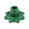 OEM H134603 Sprocket for John Deere Combine Harvester-PairGears