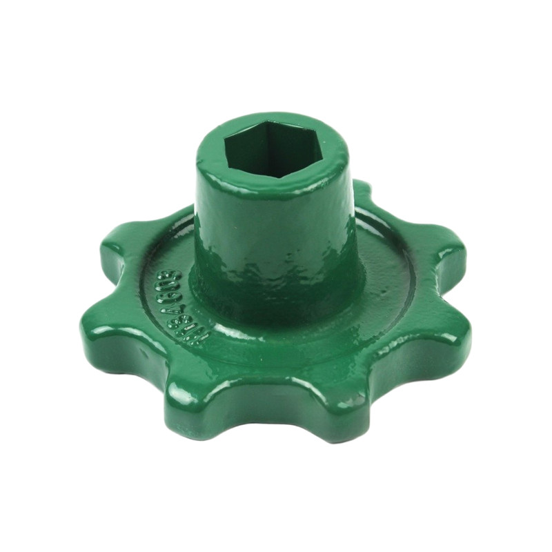 John Deere Combine Harvester Sprocket H134603