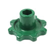 OEM H134603 Sprocket for John Deere Combine Harvester-PairGears