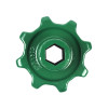 OEM H134603 Sprocket for John Deere Combine Harvester-PairGears