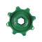 OEM H134603 Sprocket for John Deere Combine Harvester-PairGears