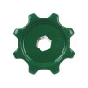 OEM H134603 Sprocket for John Deere Combine Harvester-PairGears