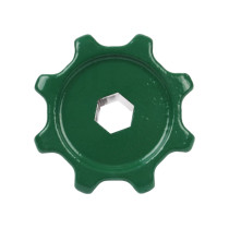 OEM H134603 Sprocket for John Deere Combine Harvester-PairGears