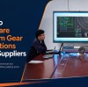 How to Compare Custom Gear Quotations From Suppliers