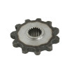 OEM AH101339 Sprocket for John Deere Combine Harvester-PairGears