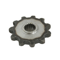 OEM AH101339 Sprocket for John Deere Combine Harvester-PairGears