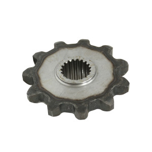 OEM AH101339 Sprocket for John Deere Combine Harvester-PairGears