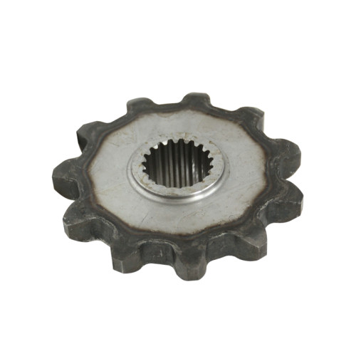 OEM AH101339 Sprocket for John Deere Combine Harvester-PairGears