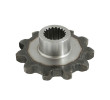 OEM AH101339 Sprocket for John Deere Combine Harvester-PairGears