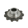 OEM AH101339 Sprocket for John Deere Combine Harvester-PairGears