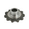 OEM AH101339 Sprocket for John Deere Combine Harvester-PairGears